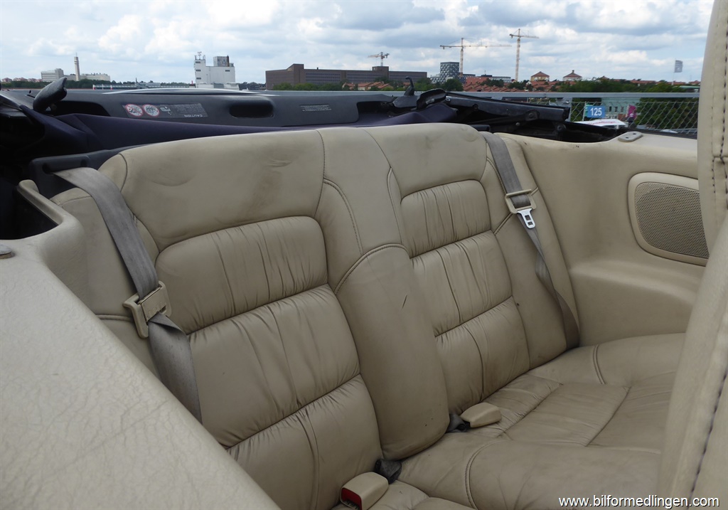 Bild 10 på Chrysler Sebring