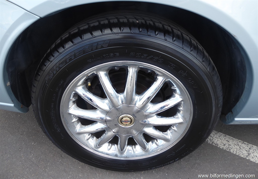 Bild 11 på Chrysler Sebring