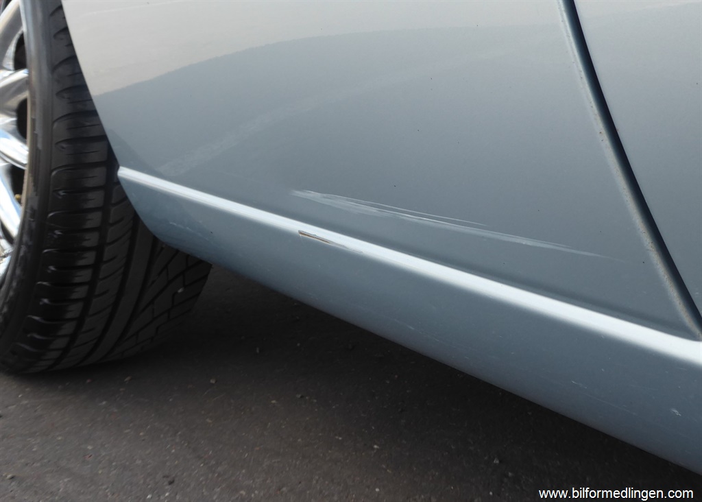 Bild 12 på Chrysler Sebring