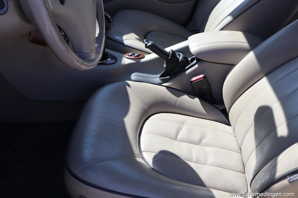 Bild 3 på Rover 75