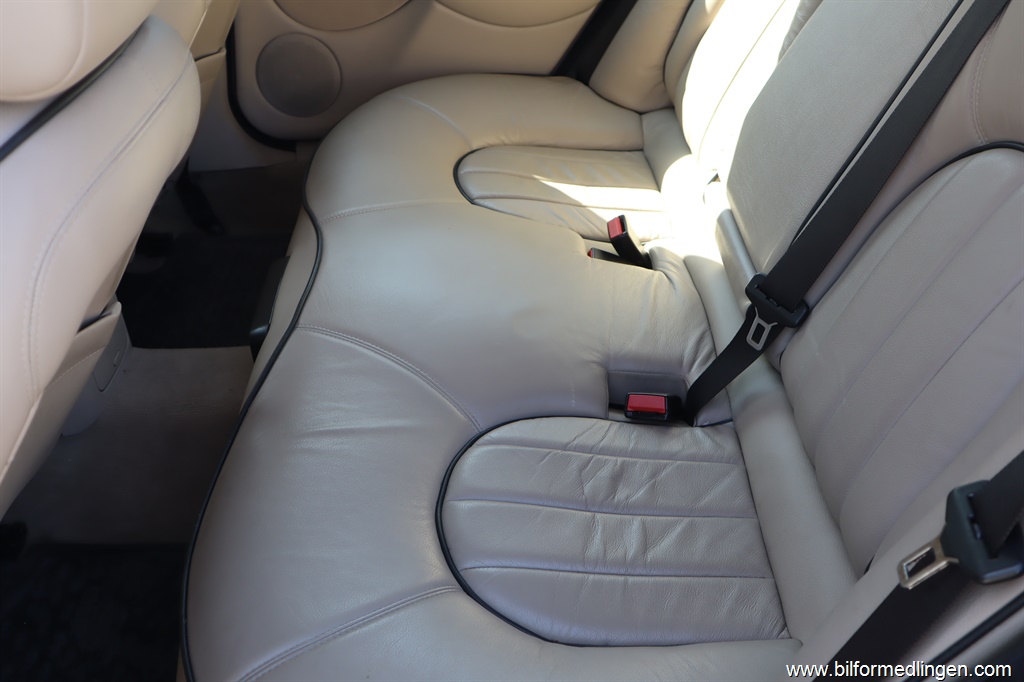 Bild 5 på Rover 75