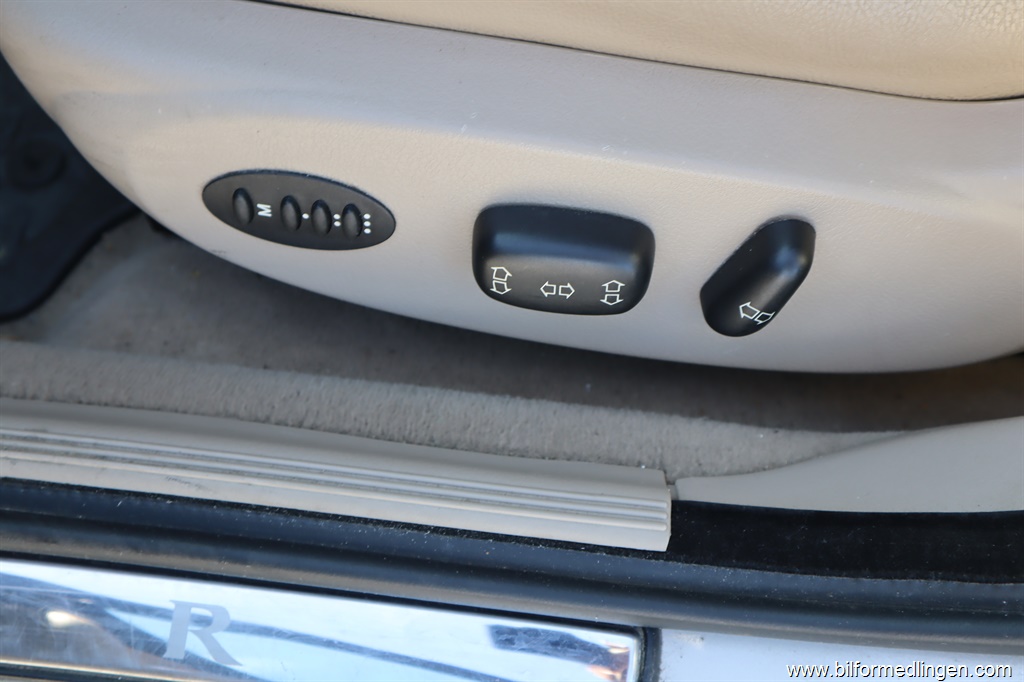 Bild 11 på Rover 75