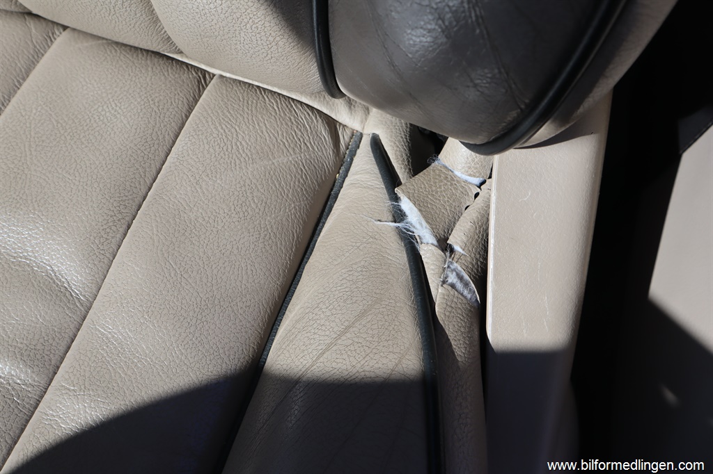 Bild 12 på Rover 75