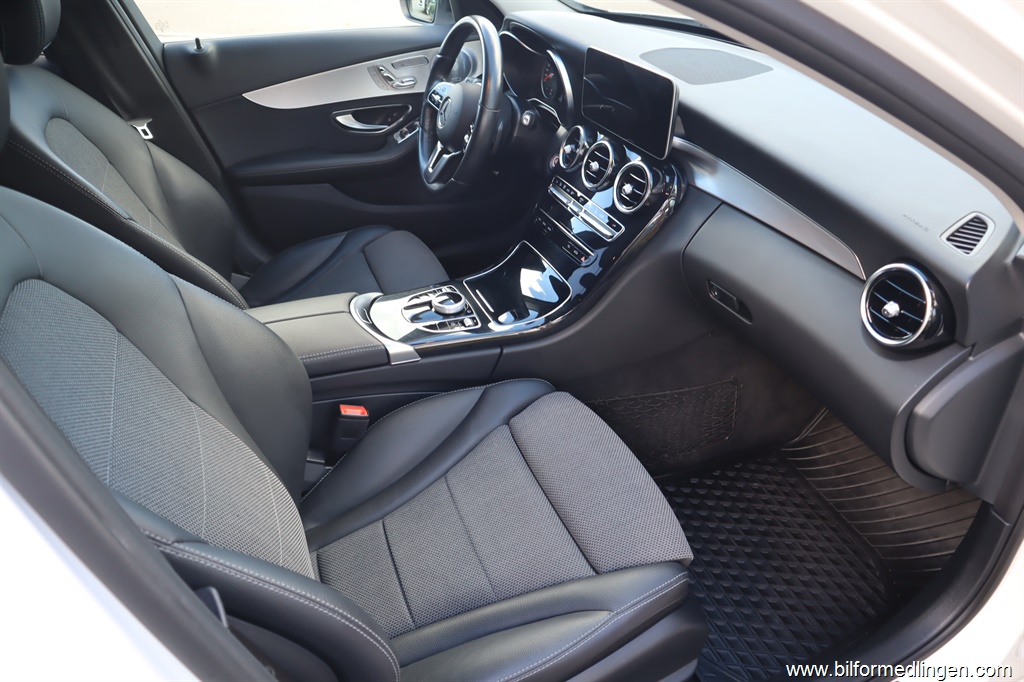 Bild 4 på Mercedes-Benz C