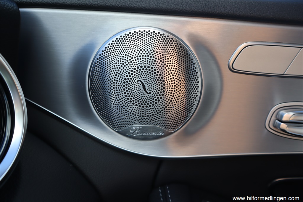 Bild 15 på Mercedes-Benz C