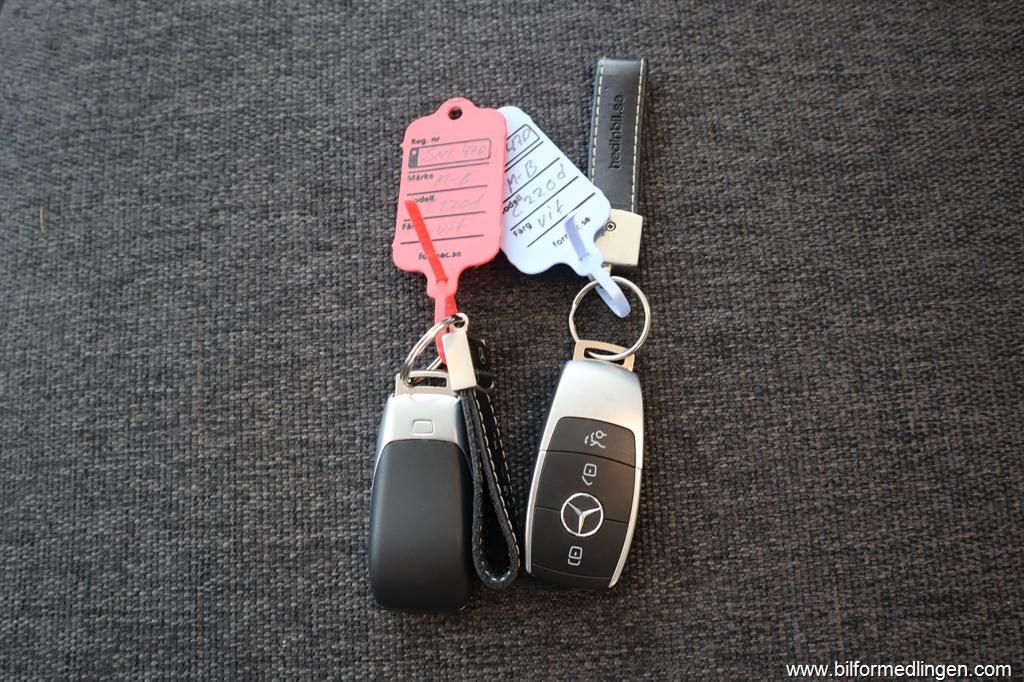 Bild 23 på Mercedes-Benz C
