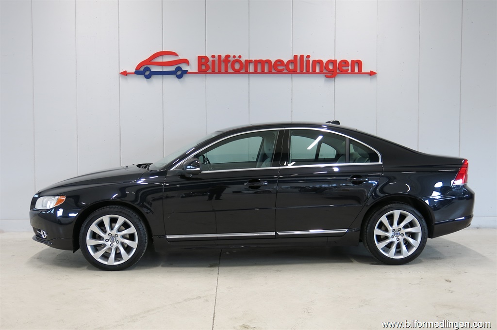 Bild 1 på Volvo S80