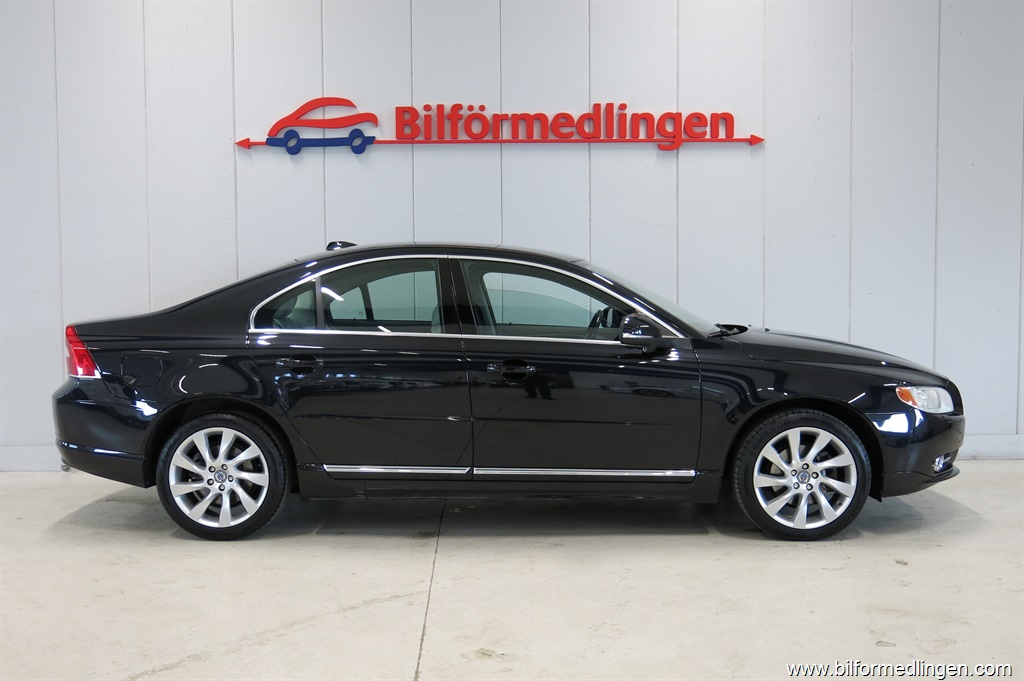 Bild 2 på Volvo S80