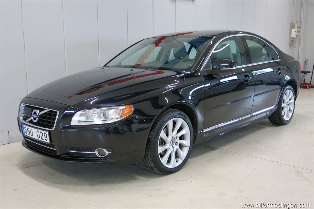 Bild 3 på Volvo S80