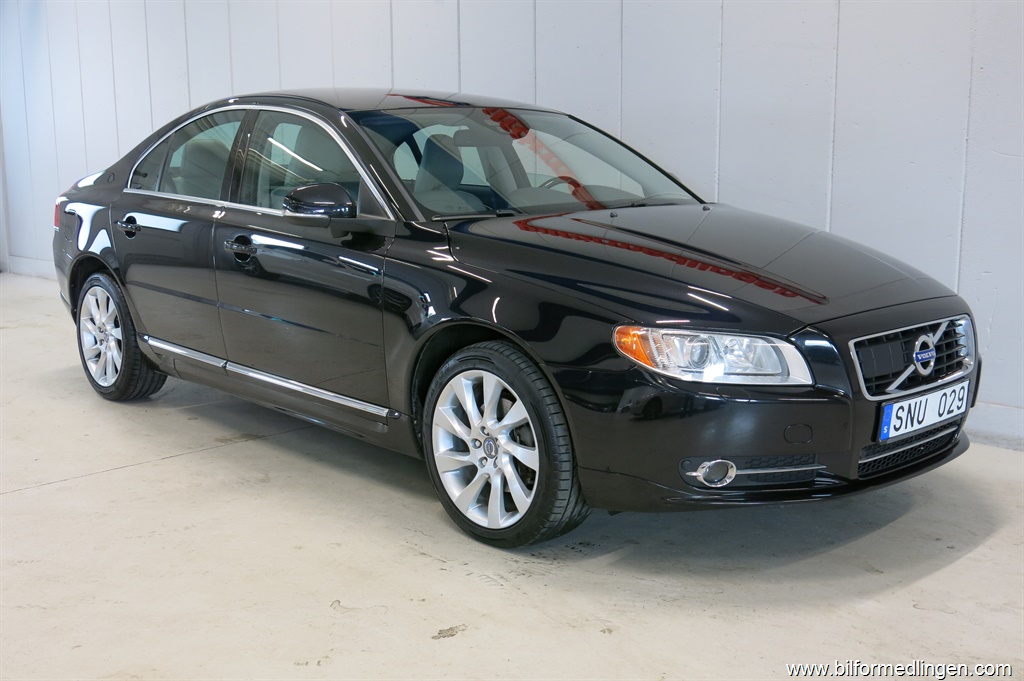 Bild 4 på Volvo S80