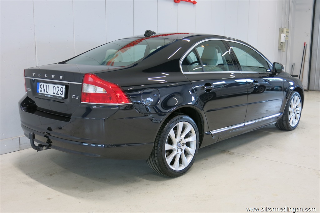 Bild 5 på Volvo S80