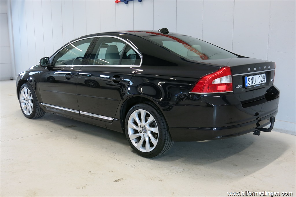 Bild 6 på Volvo S80
