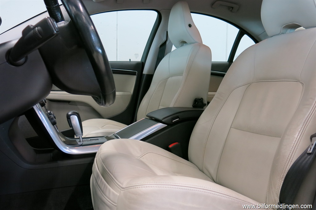 Bild 7 på Volvo S80