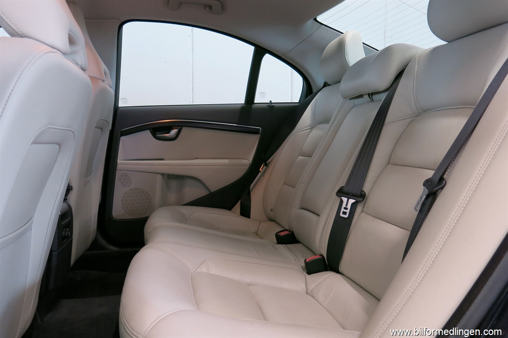 Bild 8 på Volvo S80