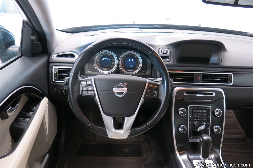 Bild 9 på Volvo S80