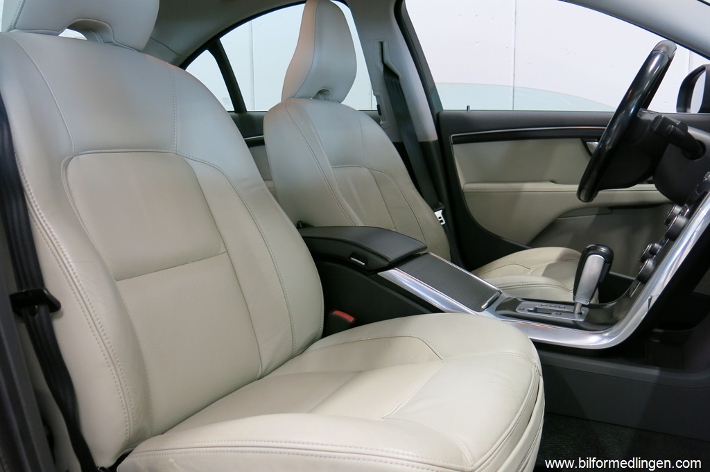 Bild 10 på Volvo S80