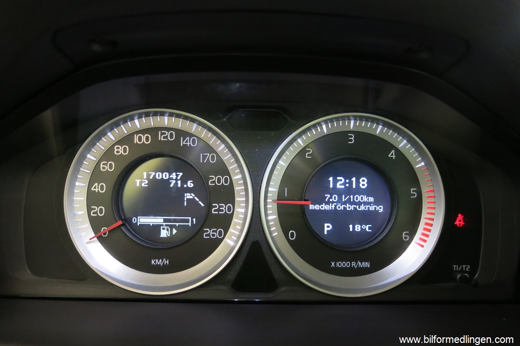 Bild 14 på Volvo S80