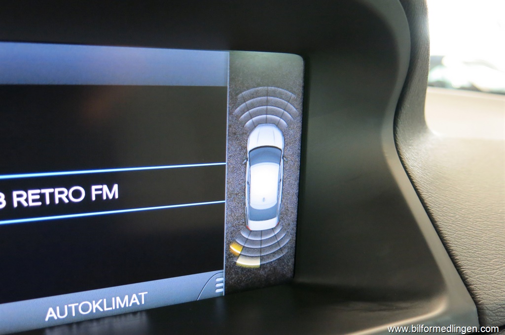 Bild 17 på Volvo S80