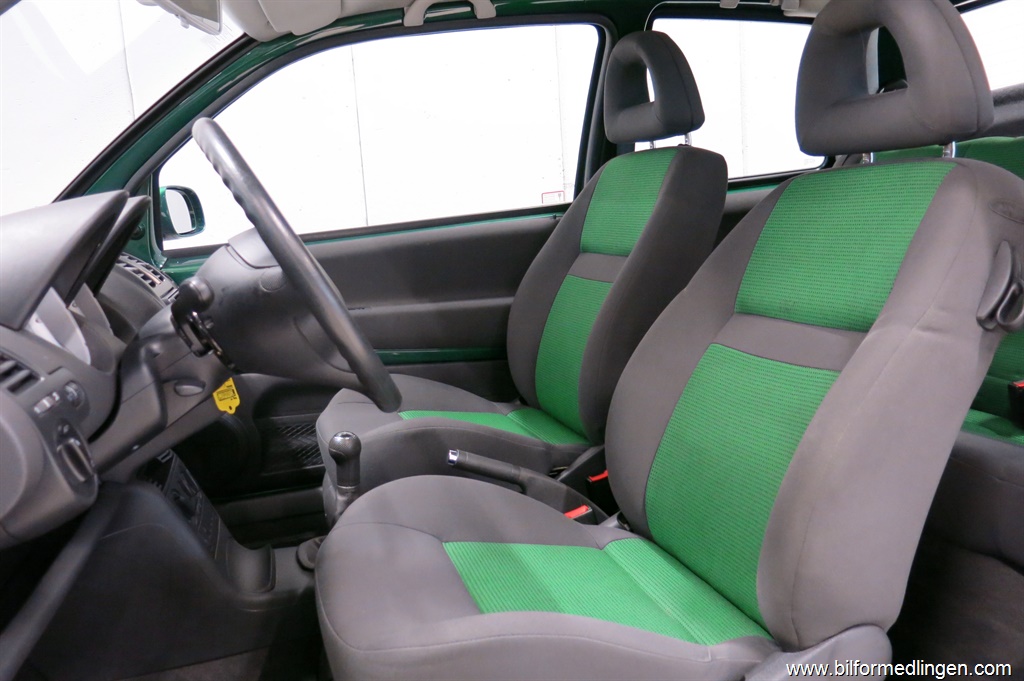 Bild 7 på Volkswagen Lupo
