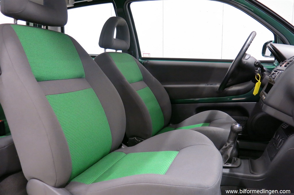 Bild 9 på Volkswagen Lupo