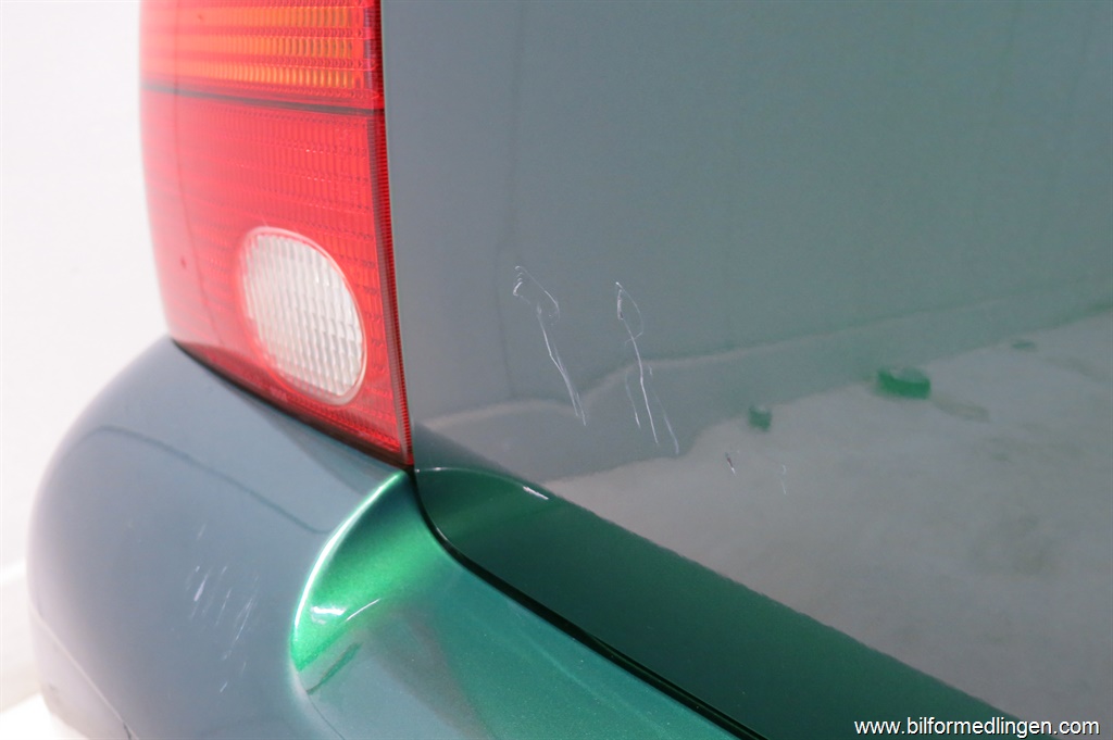 Bild 12 på Volkswagen Lupo