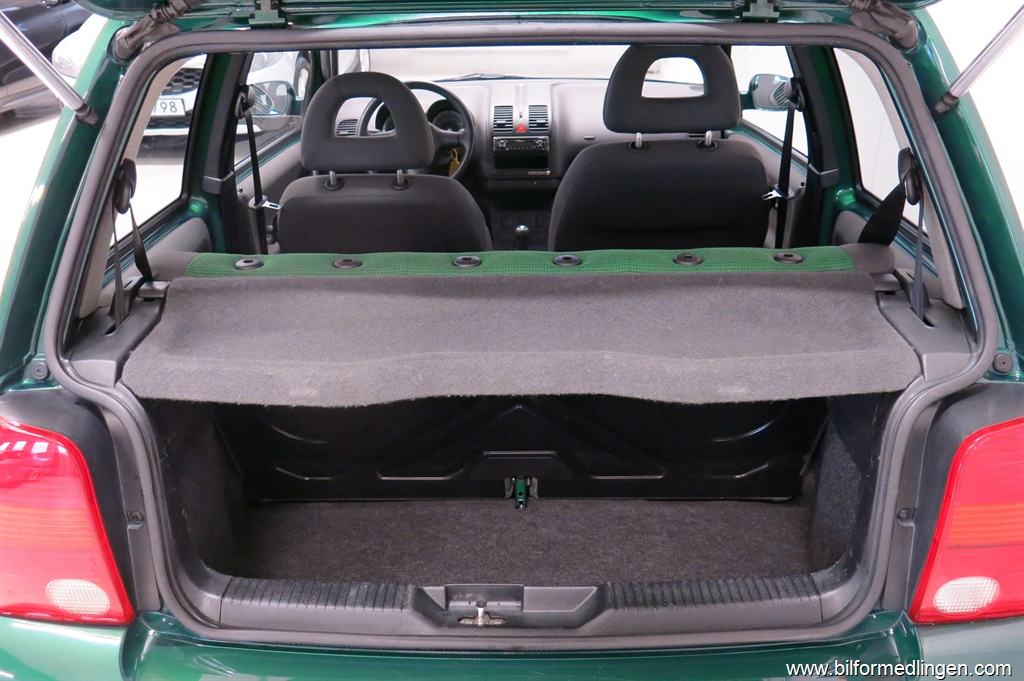 Bild 14 på Volkswagen Lupo