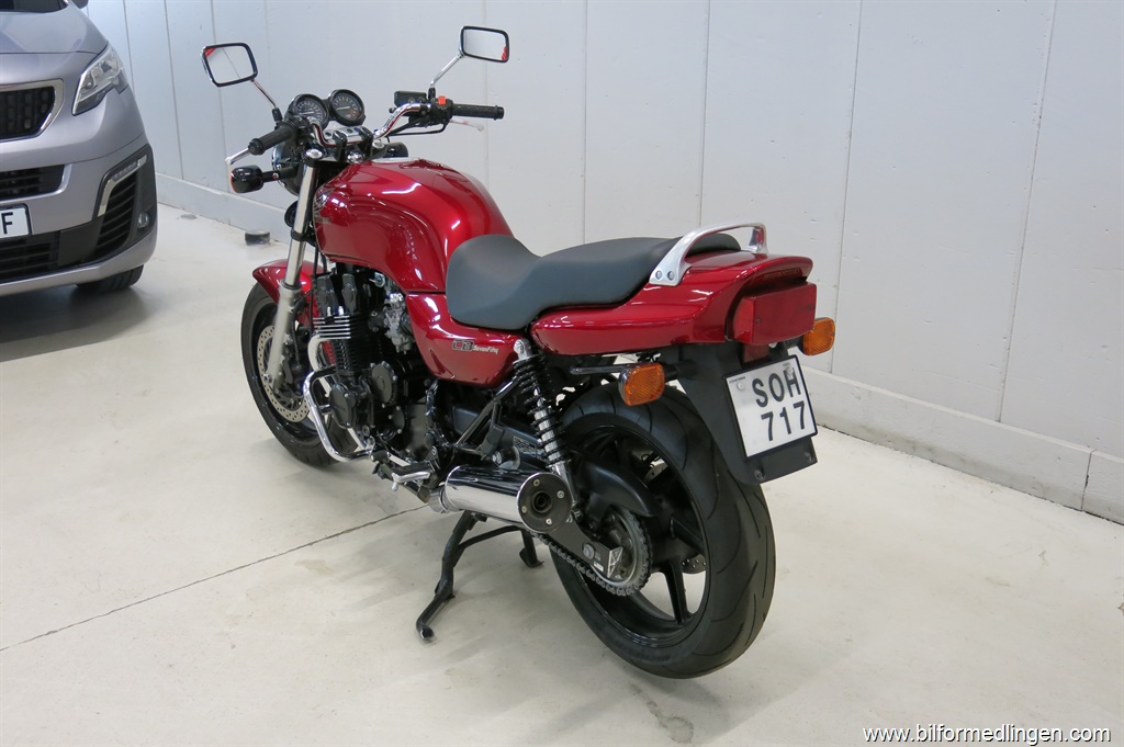 Bild 3 på Honda CB750