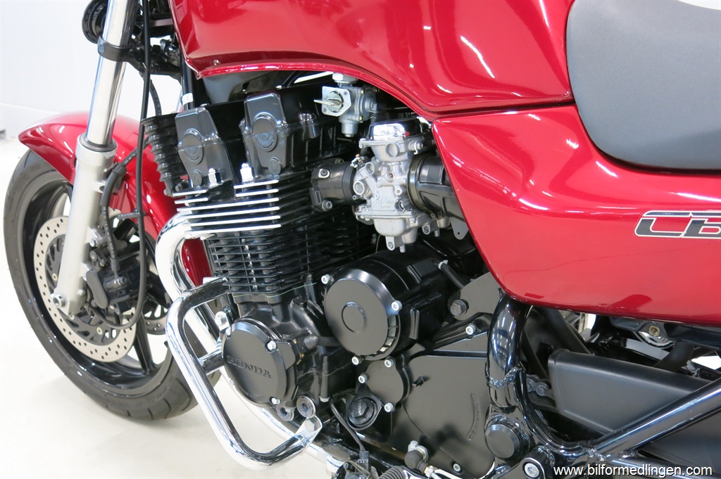 Bild 4 på Honda CB750