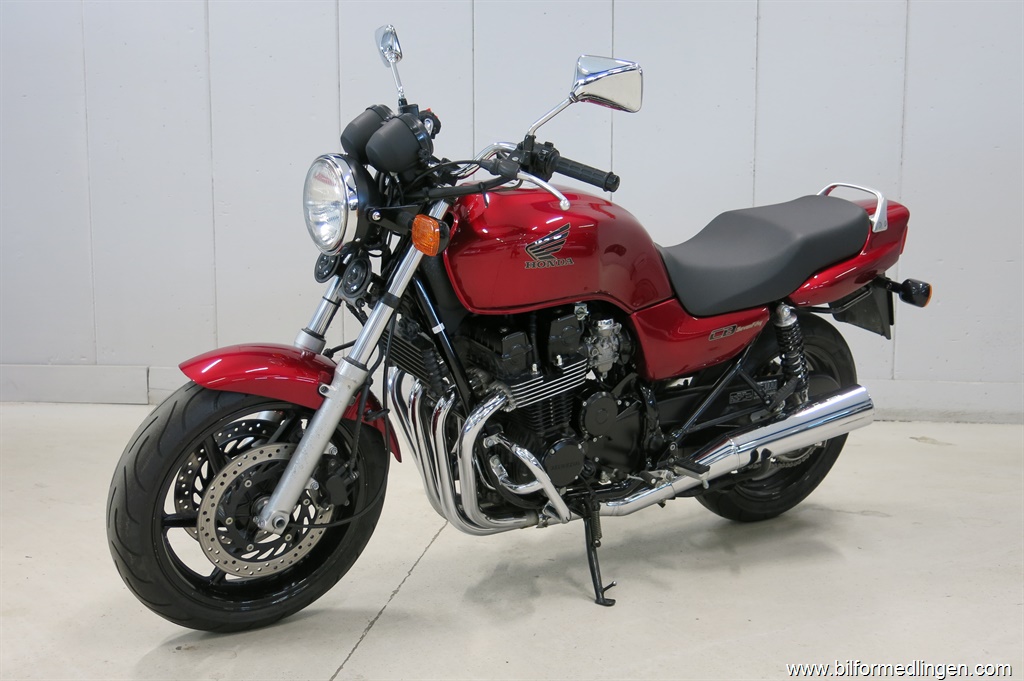 Bild 6 på Honda CB750