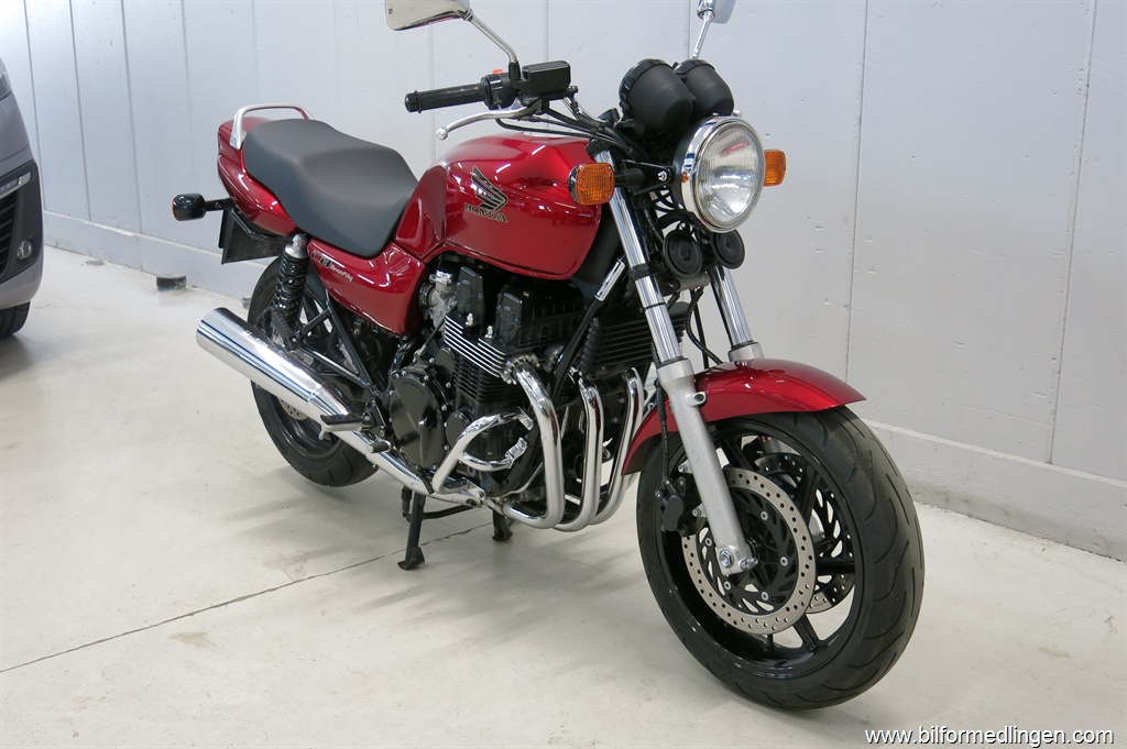 Bild 7 på Honda CB750