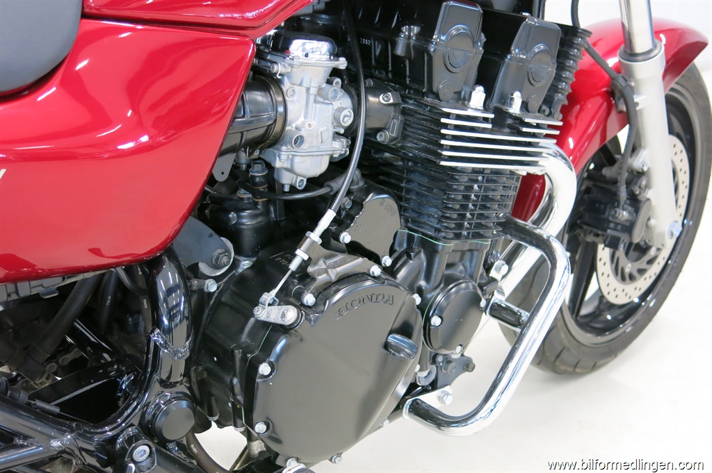 Bild 8 på Honda CB750