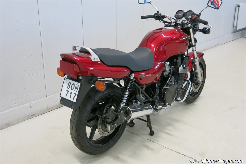 Bild 11 på Honda CB750