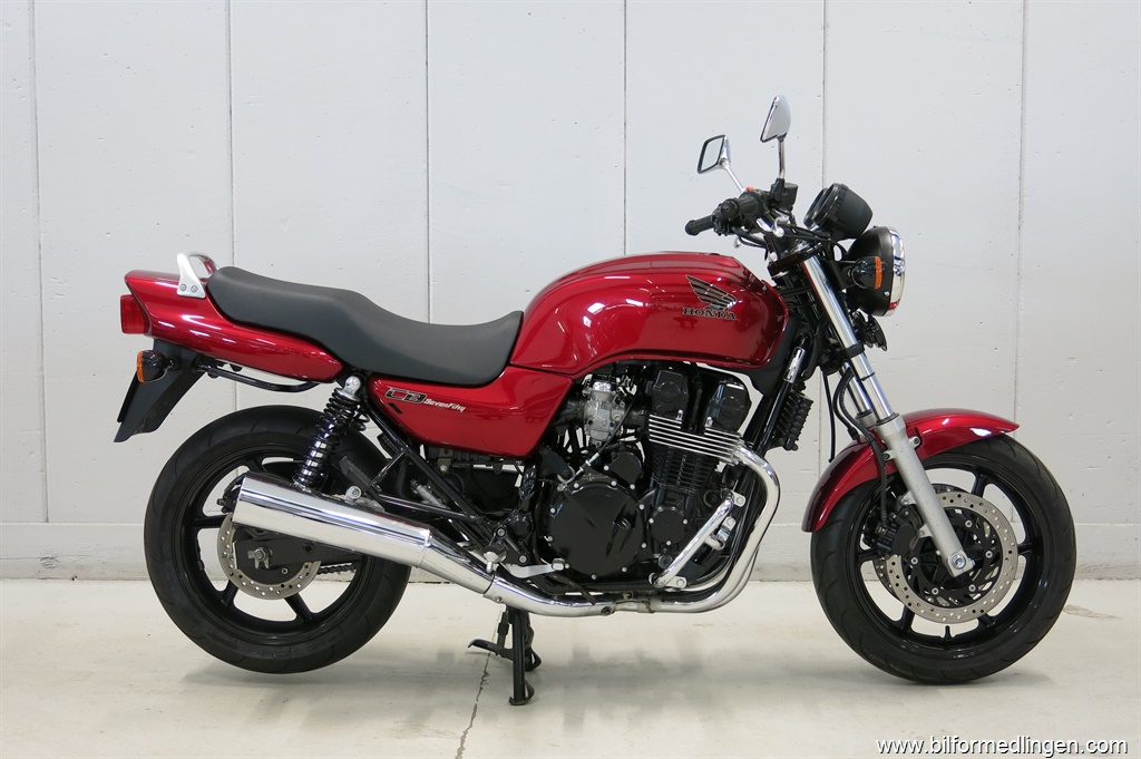 Bild 12 på Honda CB750