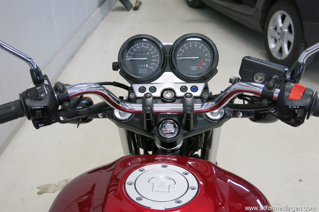 Bild 13 på Honda CB750