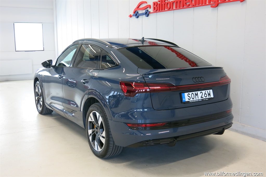 Bild 3 på Audi e-tron