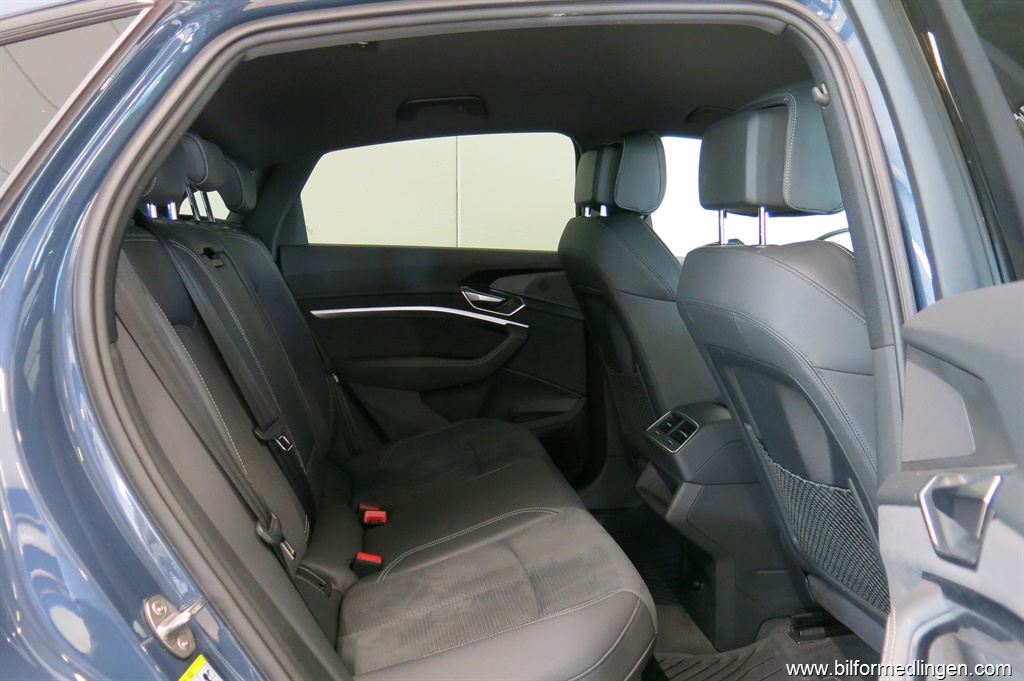 Bild 8 på Audi e-tron