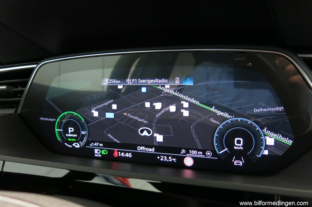Bild 11 på Audi e-tron