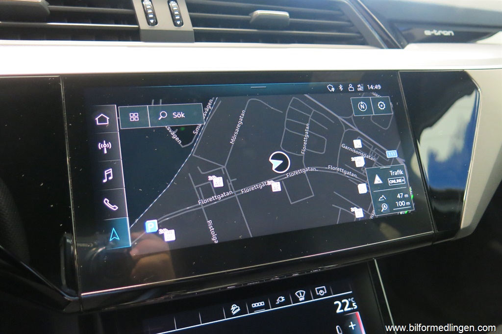 Bild 13 på Audi e-tron