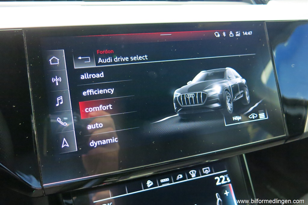 Bild 14 på Audi e-tron