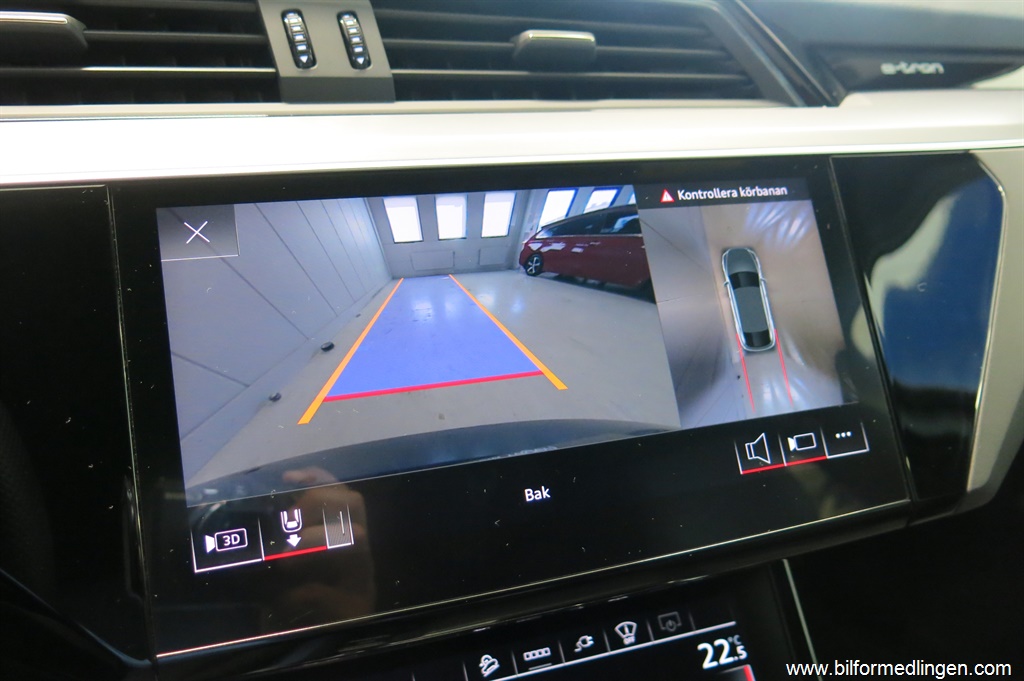Bild 15 på Audi e-tron