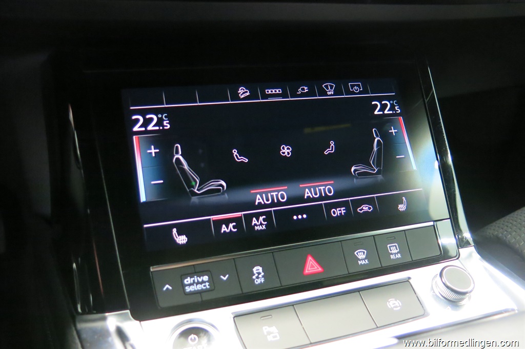 Bild 16 på Audi e-tron