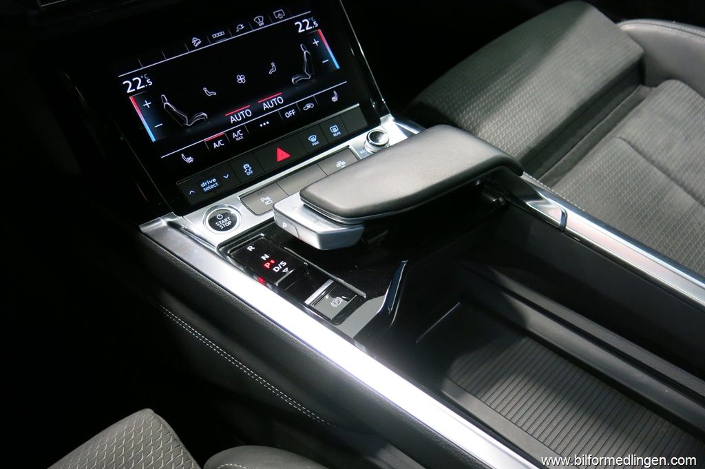 Bild 17 på Audi e-tron