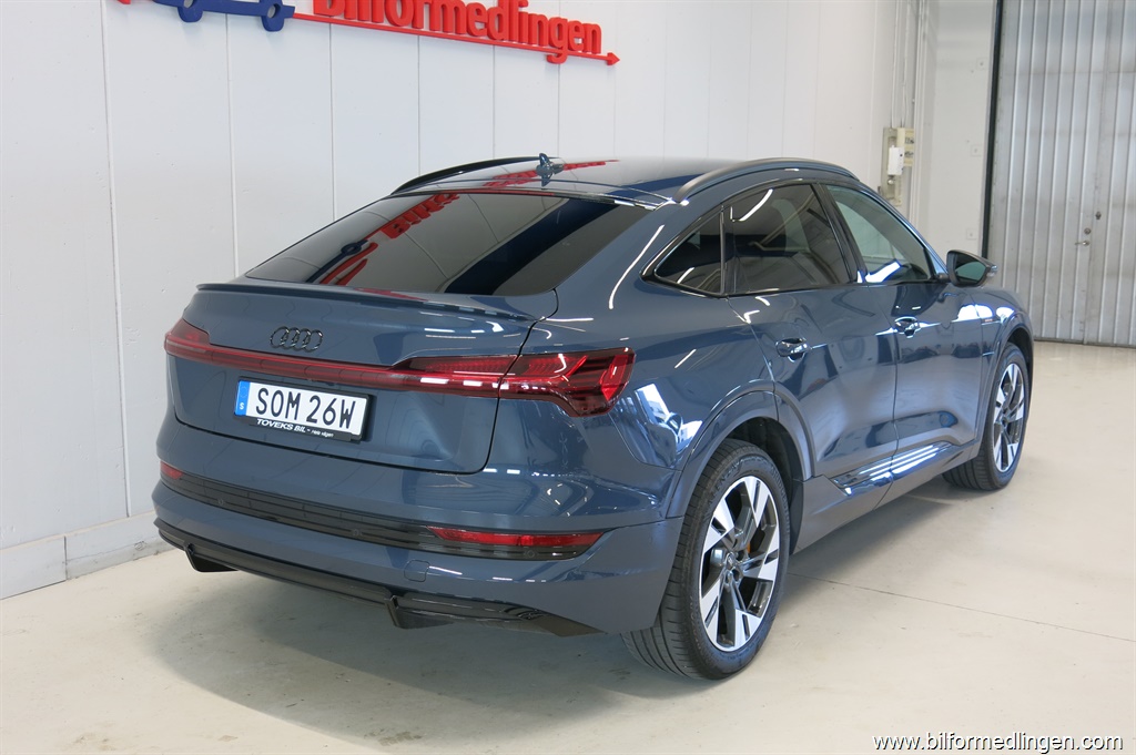 Bild 22 på Audi e-tron