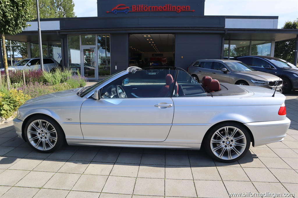 Bild 1 på BMW 330)