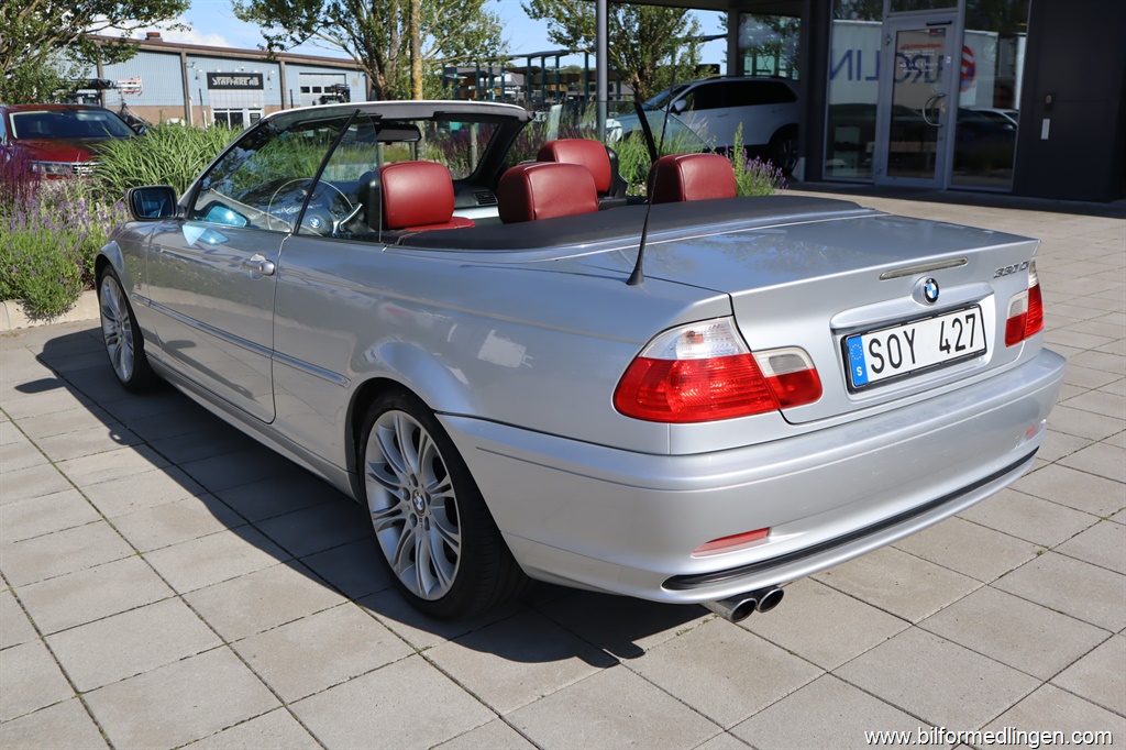 Bild 2 på BMW 330