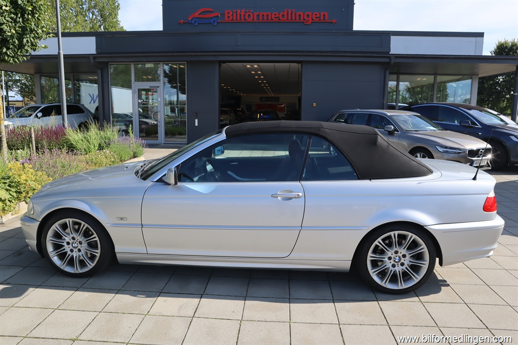 Bild 3 på BMW 330