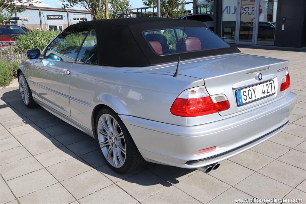 Bild 4 på BMW 330