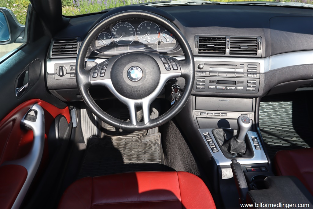 Bild 6 på BMW 330