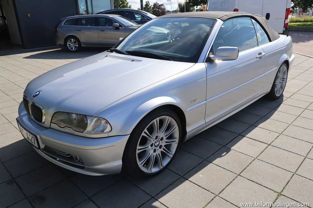Bild 8 på BMW 330