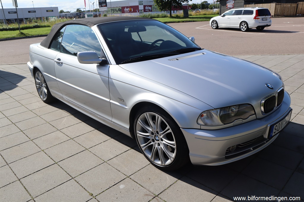 Bild 9 på BMW 330